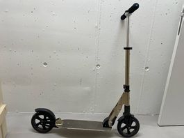 Micro Trottinett Bronze