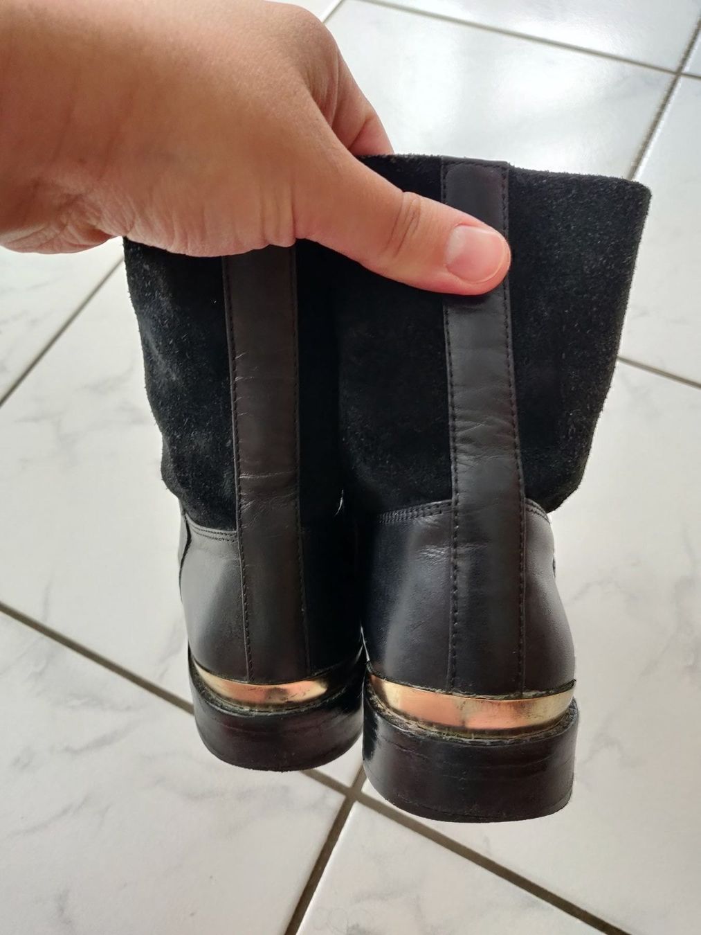 Damenschuhe: Damen &Other Stories Stiefel – Gebraucht aus Schwyz von Francesca54 2