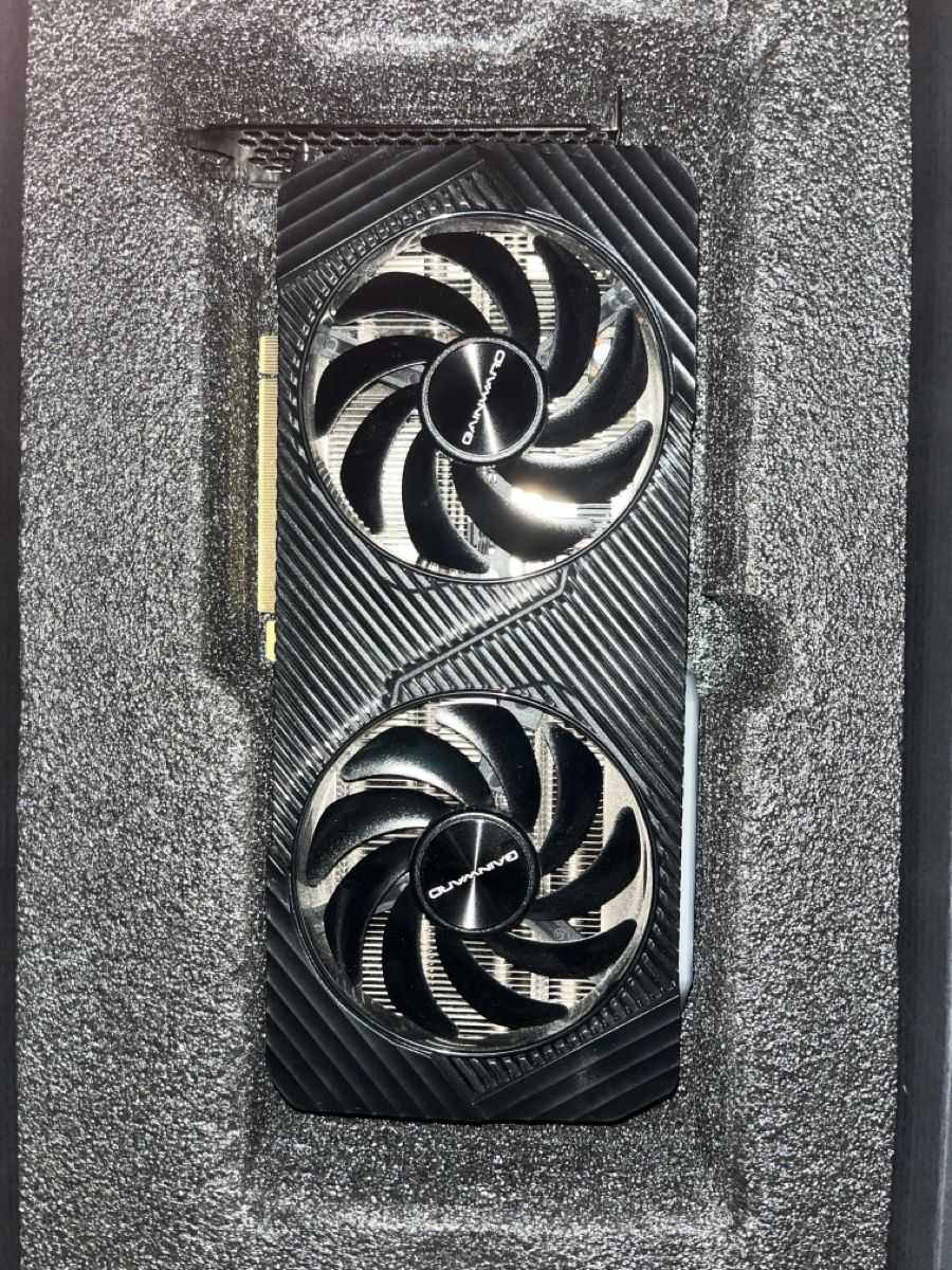 Nvidia Schede grafiche: RTX 4070 SUPER – Usato da Versoix venduto da aks_fjk6 1