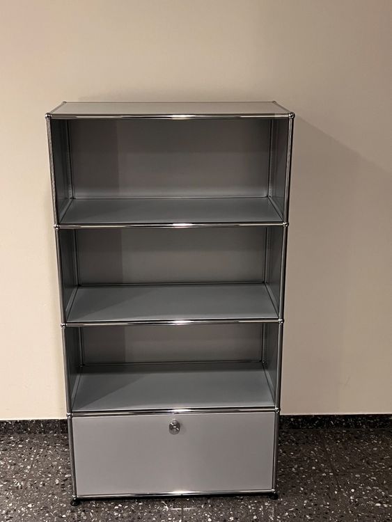 USM Haller Highboard | Kaufen Auf Ricardo