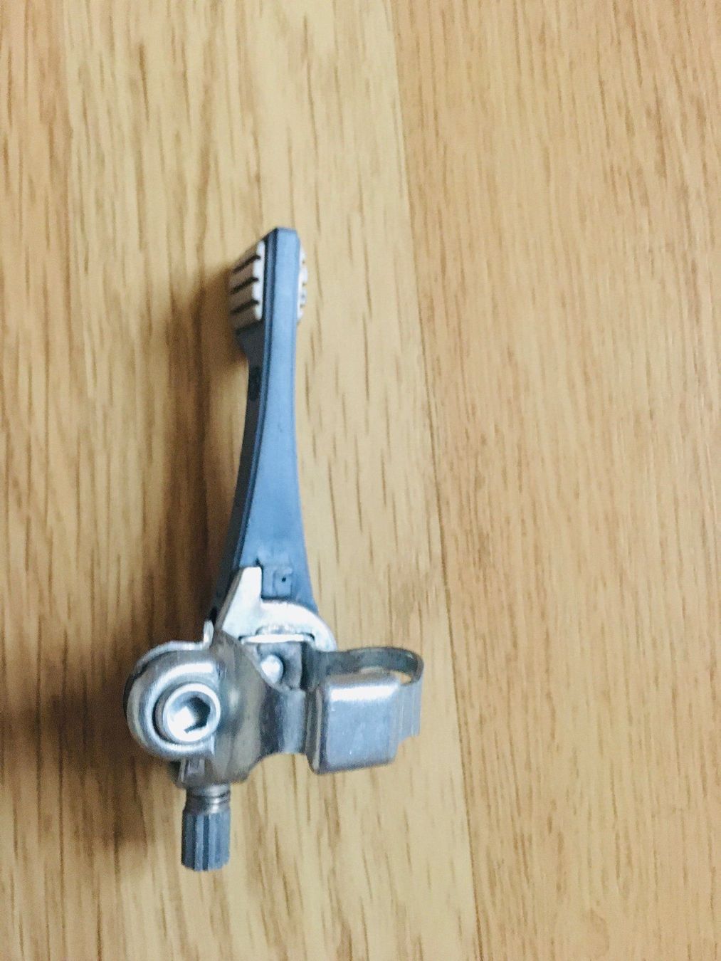 Pezzi di ricambio: Simplex Gangschalter Vintage – Usato da Obermumpf venduto da Estrela67 1