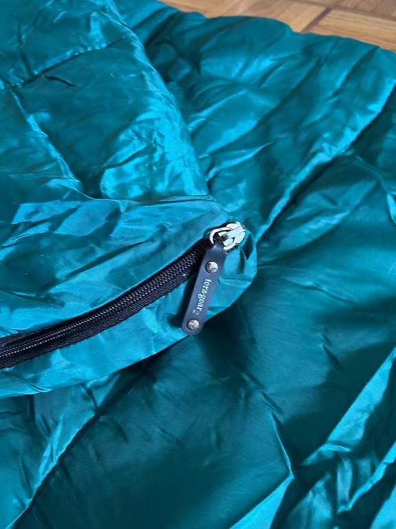 Schlafsäcke: Tera Gear sac de couchage sleeping bag – Neu (gemäss Beschreibung) aus Lausanne von mpampouras 2