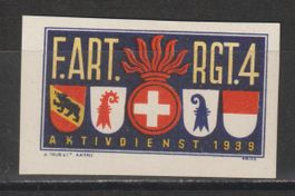 Artillerie Nr. 42/2 *