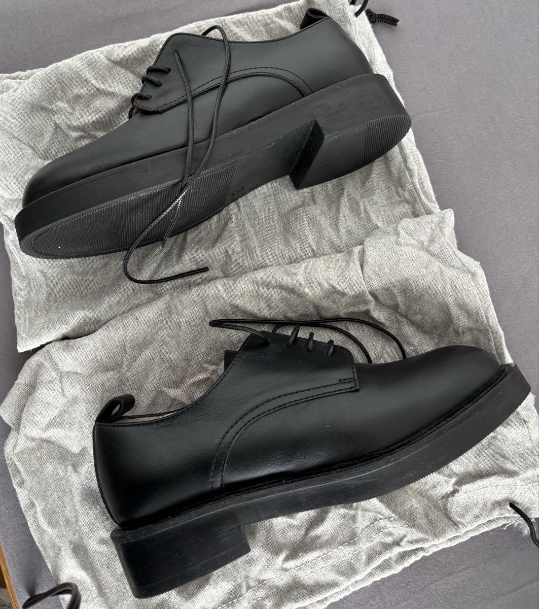 Damenschuhe: Marina Rinaldi loafer – Neu (gemäss Beschreibung) aus Wallisellen von dbo_kv6n