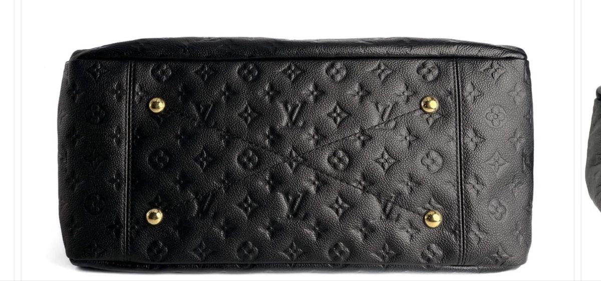 Louis Vuitton Borse da donna: Louis Vuitton – Usato da Vétroz venduto da cais 4