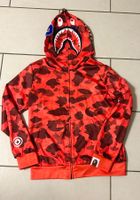 Simil Bape zip Hoodie