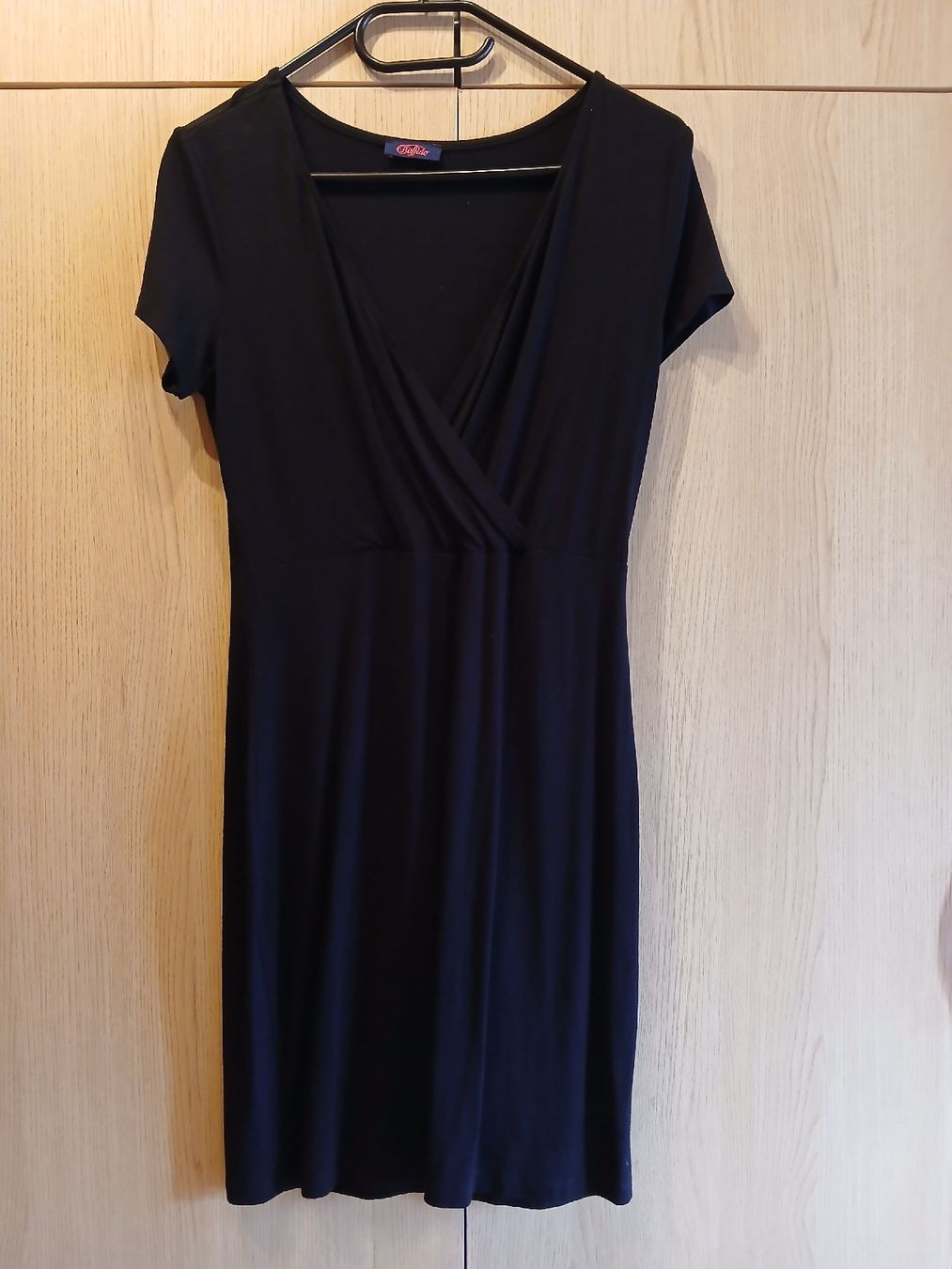 Vestiti: Robe noire, taille S – Usato da Grandvillard venduto da JuanitaY