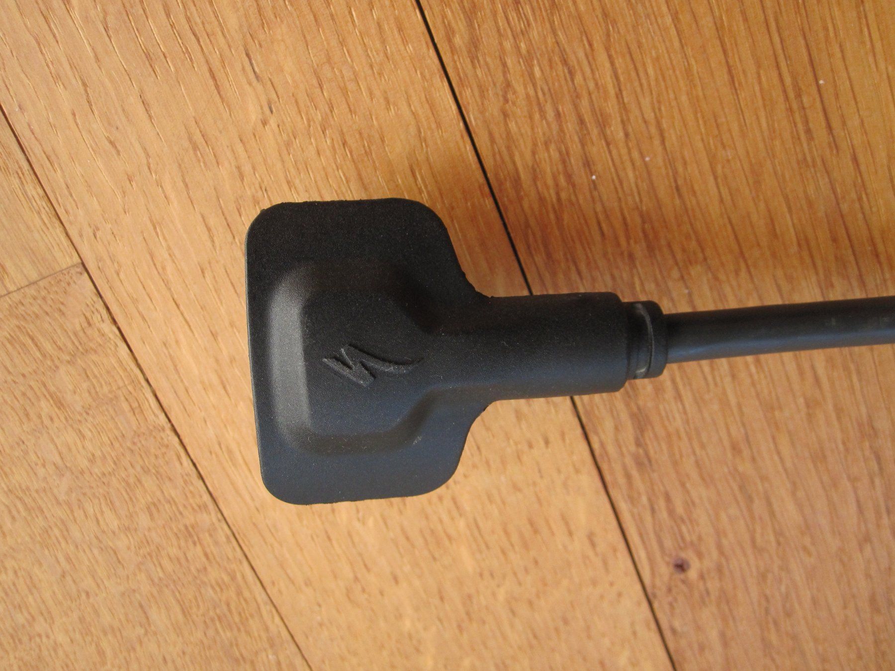 Specialized Akkus: Specialized Range Extender Kabel – Gebraucht aus Mettmenstetten von Issor4 3