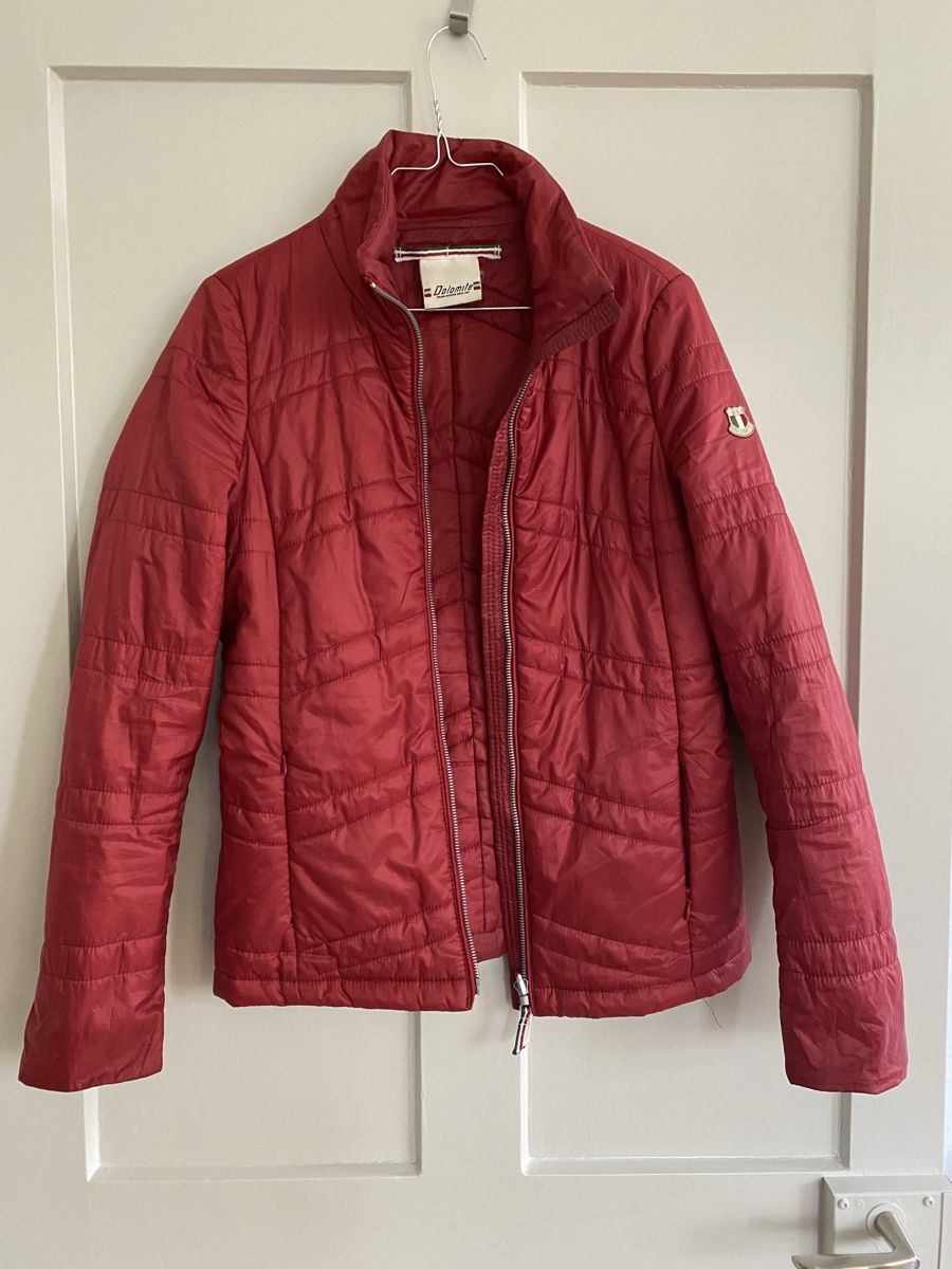 Dolomite Vestes: Veste d’hiver /Dolomite – D'occasion à Biel/Bienne par eli_qkx6 4