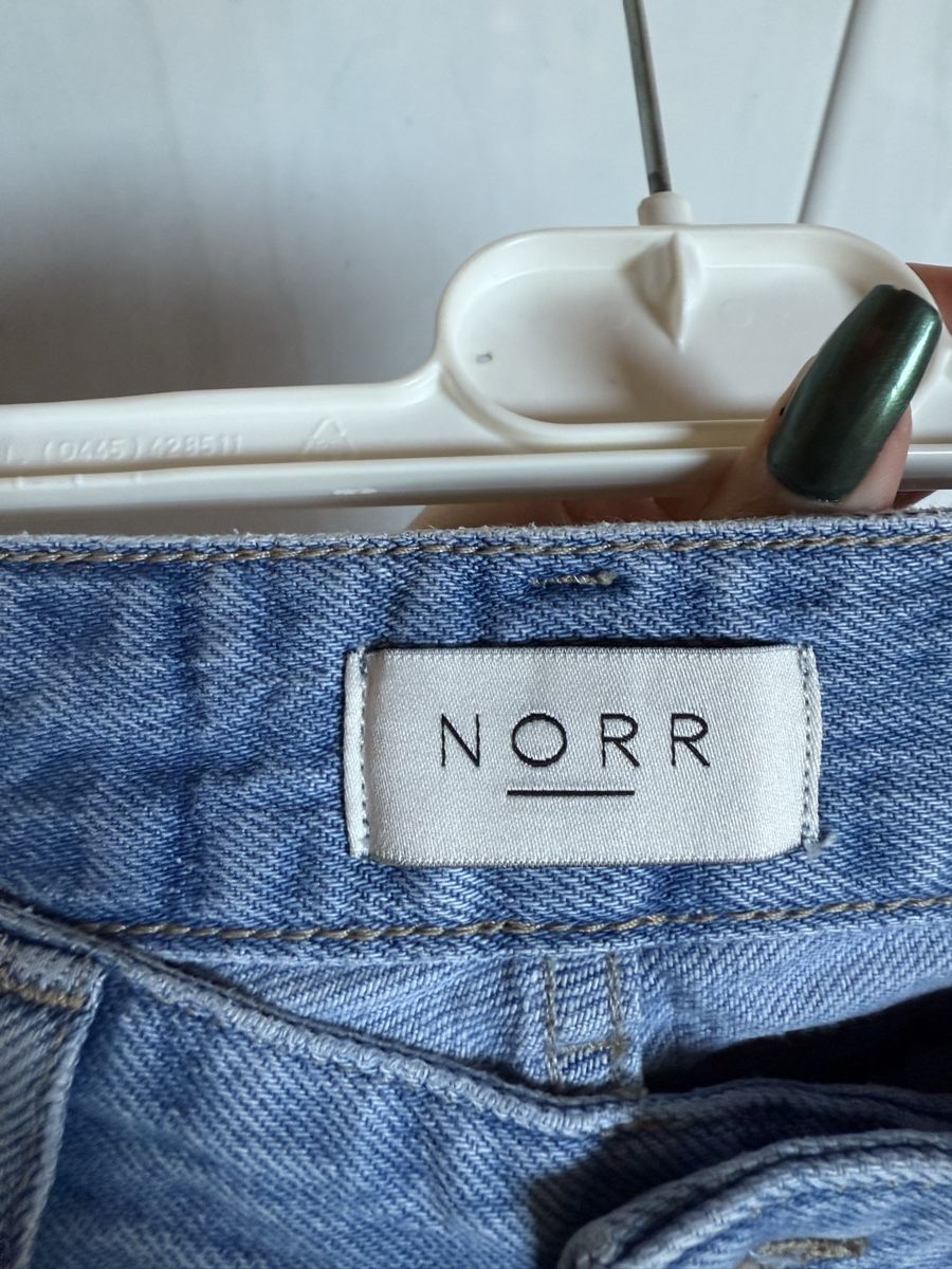 Jeans: Jeans mit Streifen – Usato da Rechthalten venduto da Fionafionafiona123 3