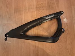 Yeti SB66c Swingarm Neu 26" Carbon Neu