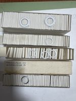 Disques de date pour calibres eta et ronda divers montres