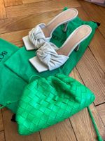 Louise Michael Paris Sandalen, Gr.39, neuwertig!