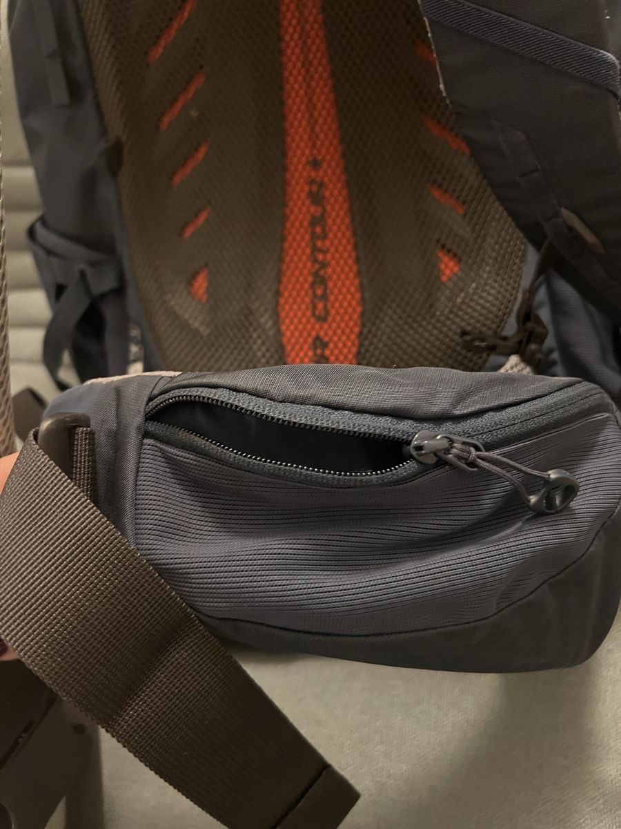 Loewe Zaini: Lowe Alpine Altus 42+5l Backpack Rücksack – Nuovo (secondo la descrizione) da Ebmatingen venduto da dartim 4