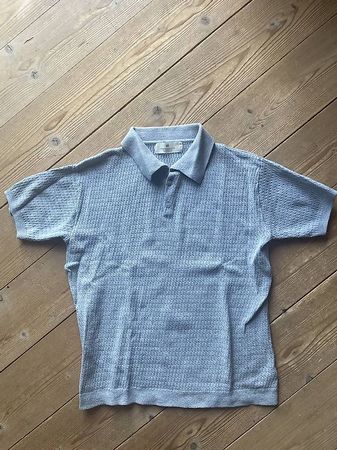 strick polo grösse 134/140