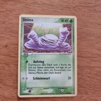 Pokémon Sleima 2006 DE 54/92