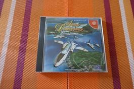 AeroDancing featuring Blue Impulse - Jap