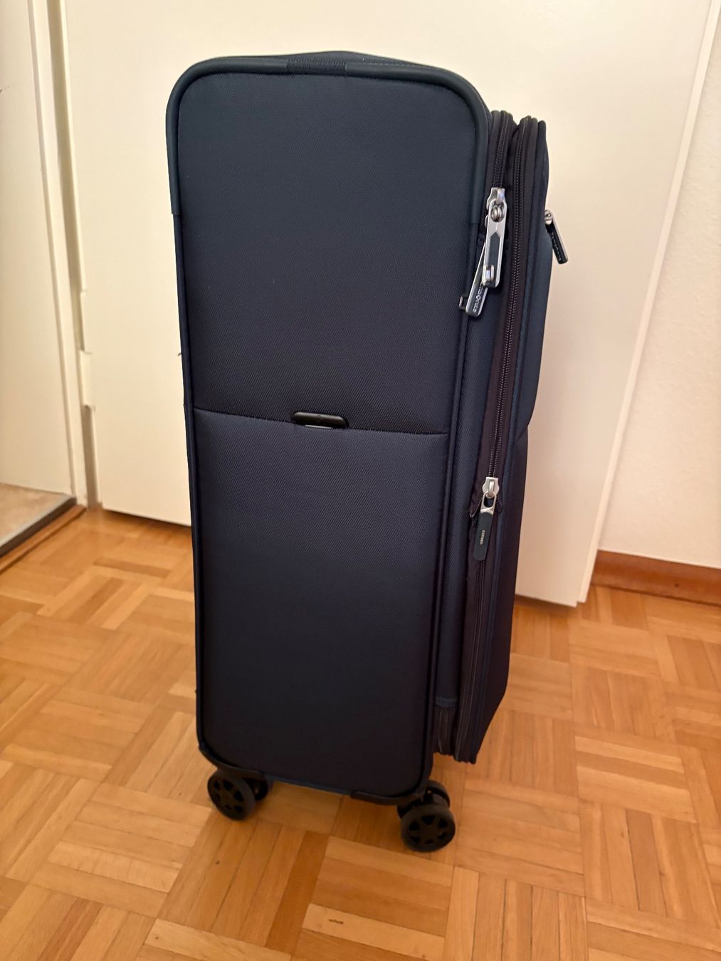 Samsonite Valises de voyage: Samsonite Koffer – D'occasion à Richterswil par pet_dt2b 2