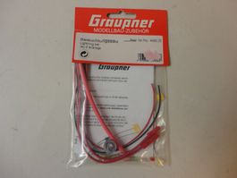 Graupner Beleuchtungssatz 4490.20 NEU original