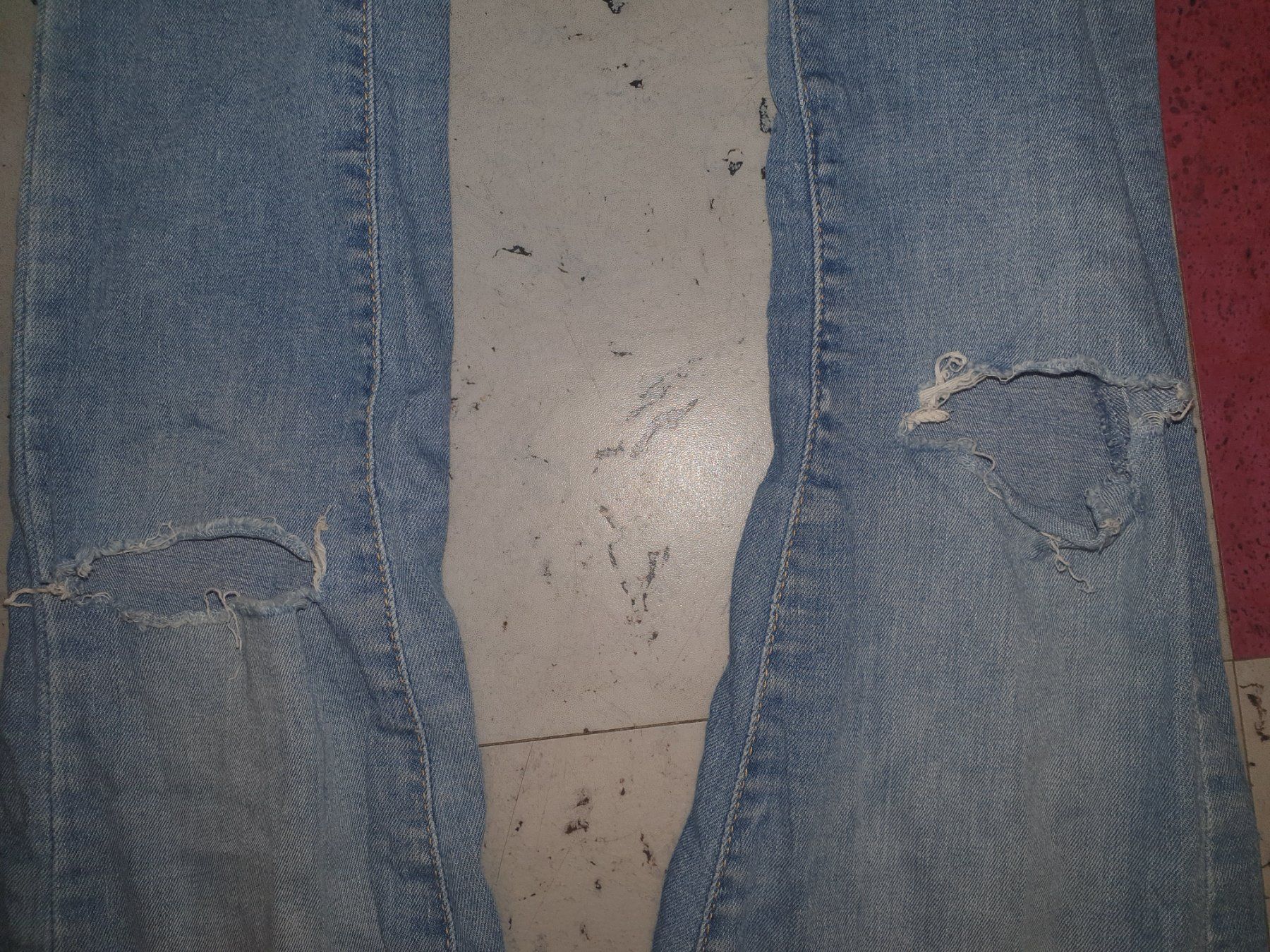 Tally Weijl Jeans: Jeans – Usato da Moosseedorf venduto da Sonnenschein.. 4