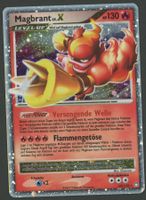 Magrbant Lv.X 123/123 DE ab 1.-