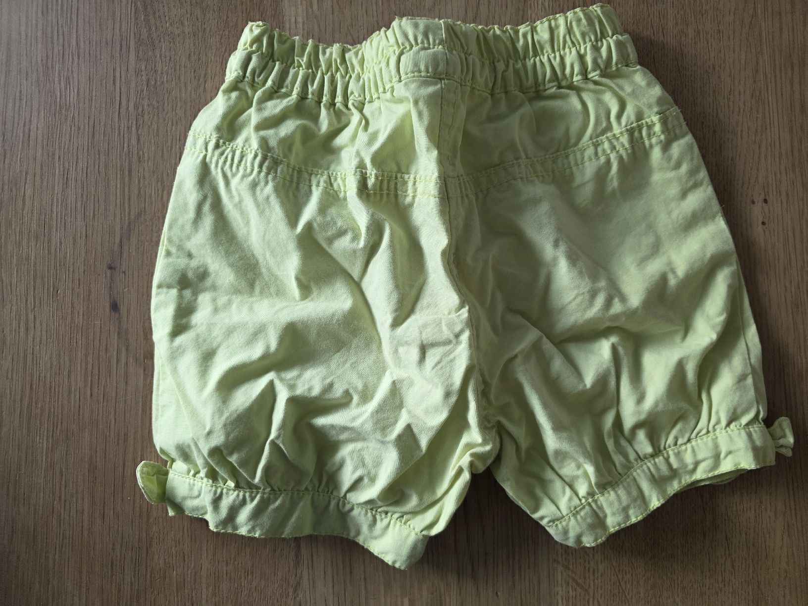 Hosen: Short Grösse 86 cm C&A – Gebraucht aus Altstätten SG von Carrybones 1
