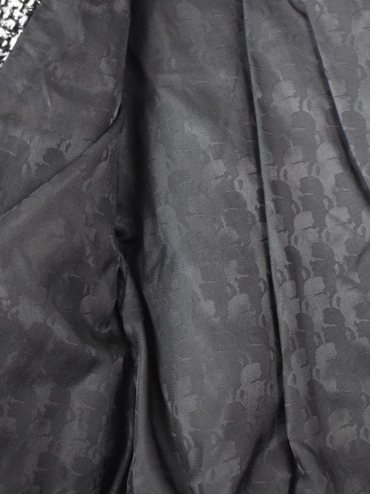 Karl Lagerfeld Vestes & Manteaux: Karl Lagerfeld Jacke Gr.110 – D'occasion à Nürensdorf par 2ND_STORY 4