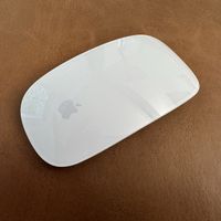 Apple Magic Mouse weiss