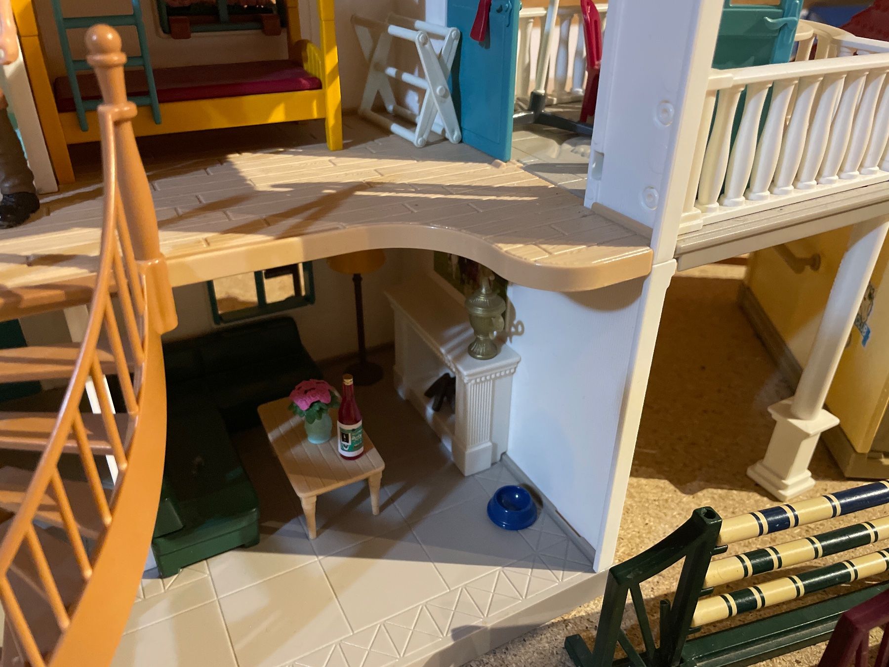 Schleich Giocattoli: Schleichtier – Usato da Niederhasli venduto da nic_65cm 9
