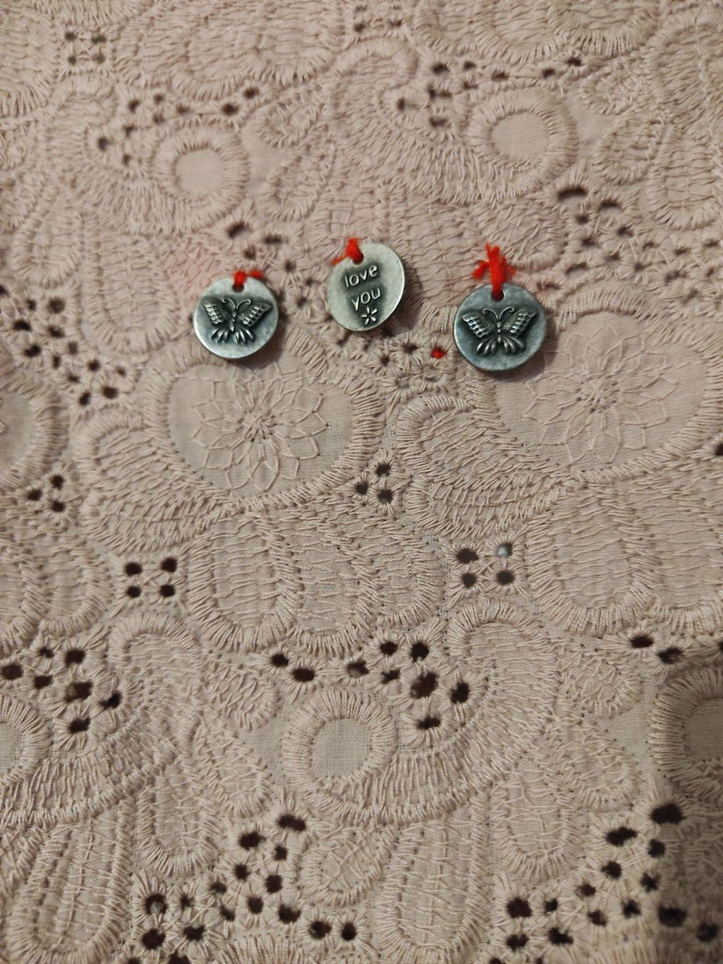 Odd Molly Vestiti: Magnifique robe Odd Molly S – Usato da Bern venduto da Celinesim99 6