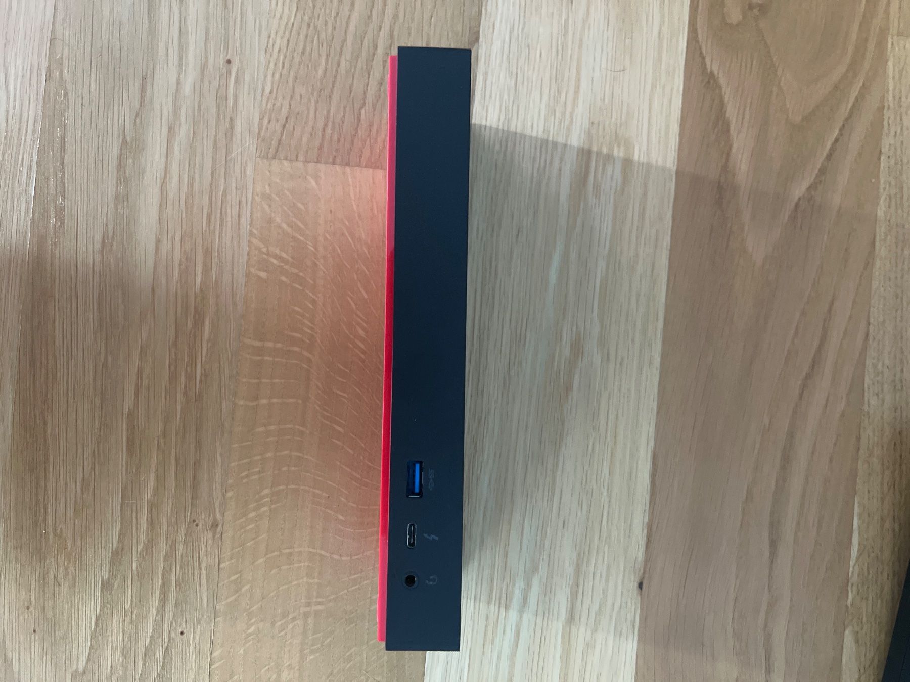 Lenovo Docking station: Lenovo ThinkPad Thunderbolt 3 Dock Gen 2 – Usato da Locarno venduto da Danisol