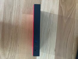 Lenovo ThinkPad Thunderbolt 3 Dock Gen 2