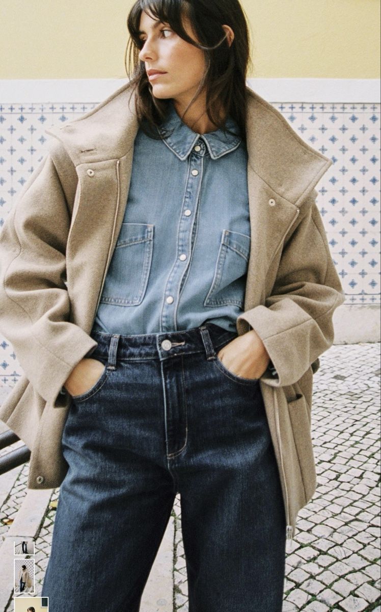 Zara Cappotti: Coat Zara – Nuovo e nell'imballaggio originale da Opfikon venduto da MabelCouture 5