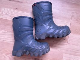 Viking Gummistiefel, winterfest, Gr. 25, Top Zustand!