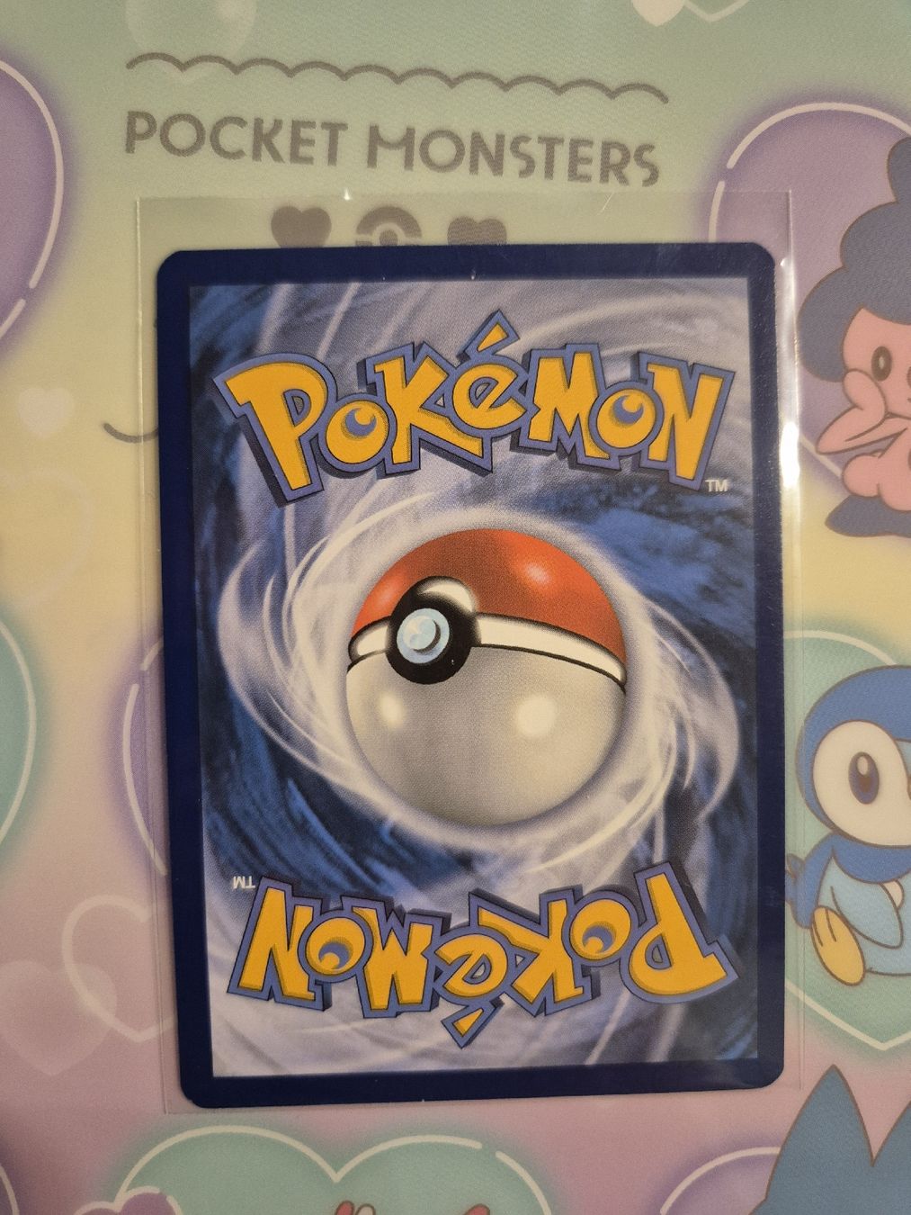 Pokémon Carte collezionabili: Wooloo Reverse Holo Pokemon SCR 124/142 EN – Nuovo (secondo la descrizione) da Altdorf UR venduto da Josi5588 2