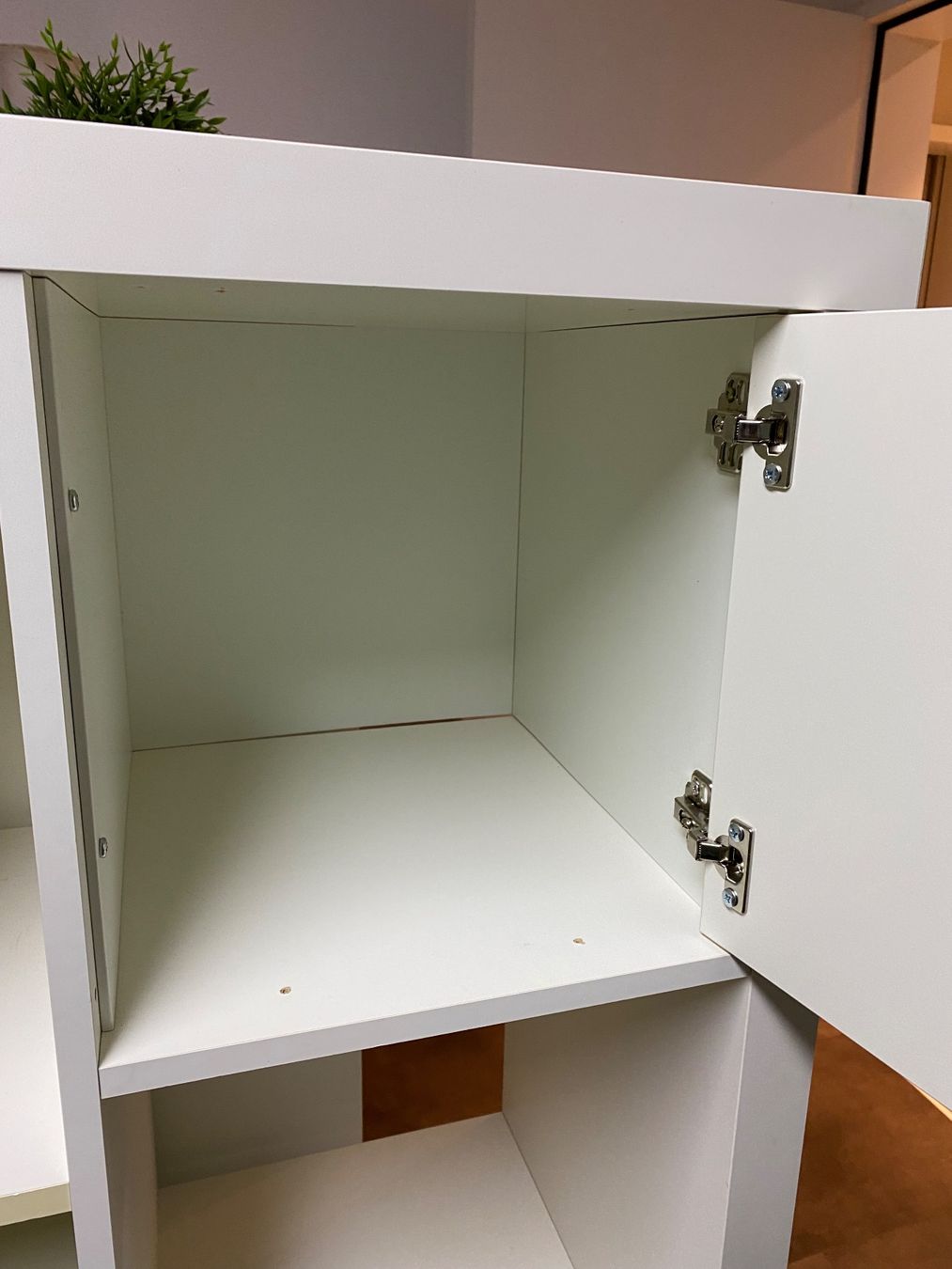 Ikea Étagères: Kallax (IKEA) Spezial – D'occasion à Pfäffikon ZH par Vpxg9 2
