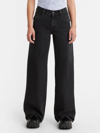 Jeans Levi’s Baggy Wide Leg