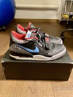 Jordan Legacy 312 Low 