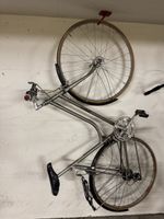 Damen Rennrad/City Velo