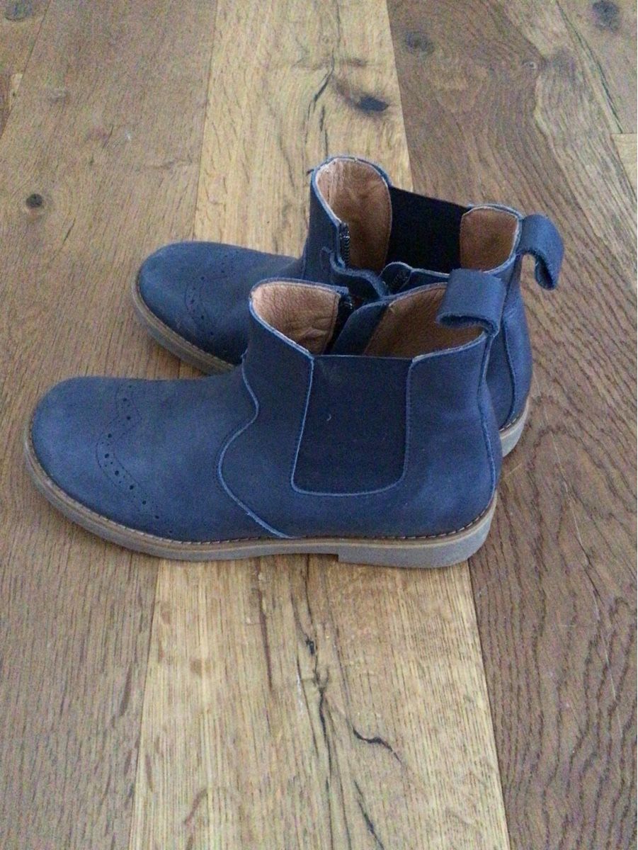 Froddo Chaussures garçon: Froddo Chelsea Boot Gr. 36 – D'occasion à Ebikon par Piri8 1