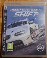 Videospiel Need for Speed Shift Playstation 3 gebraucht