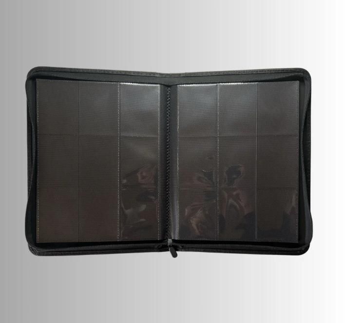 Pokémon Carte collezionabili: Sammelkarten ZIP Binder Collectony – Nuovo e nell'imballaggio originale da Wildhaus venduto da collectony