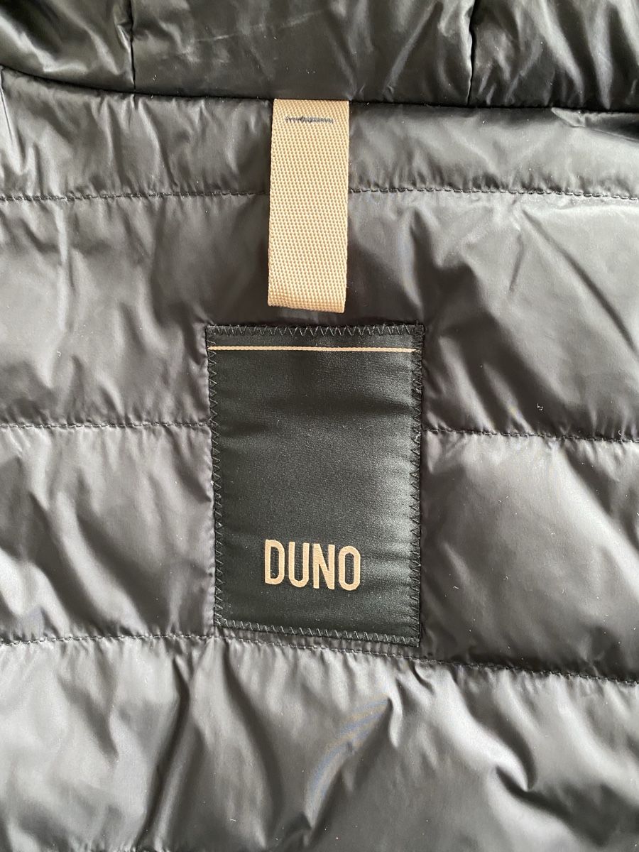Giacche: DUNO Jacke / Gr. 46 – Usato da Balzers venduto da styleee 7