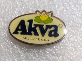 Ansteckpin 294: Akva