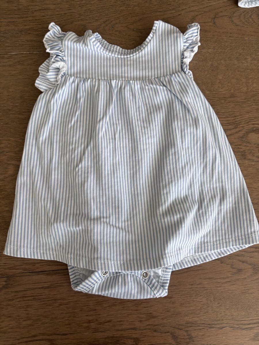 Lotti & Set di vestiti: Babykleider – Usato da Ebikon venduto da ala_ycz5 4