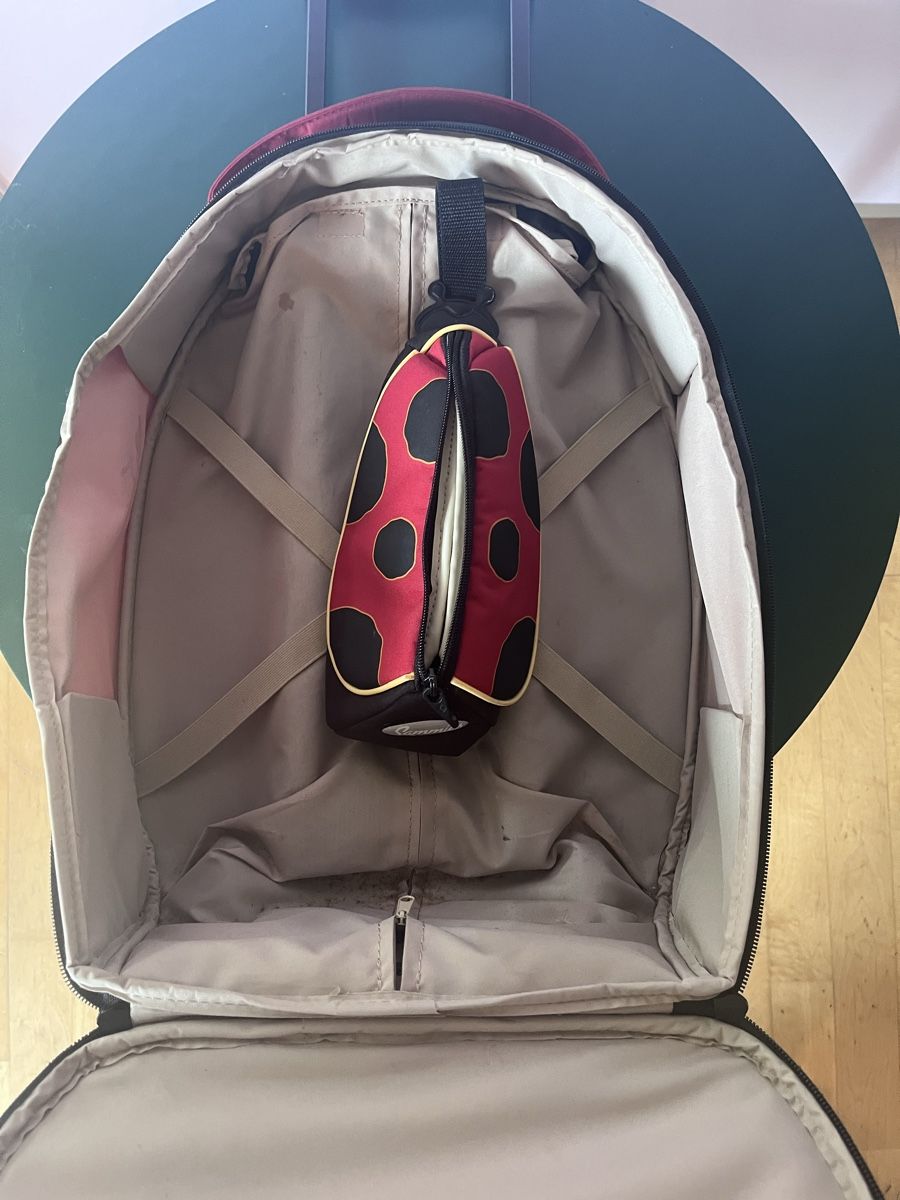 Valigie & Borse: Samsonite Kinder Reise Koffer – Usato da Zürich venduto da takanawa01 3