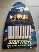 Star Trek - The Next Generation, DVD Box, Komplett!
