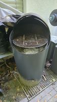Unique Design BBQ Smoker Grill for your Summer Garden Party