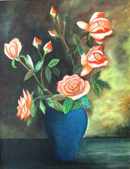 Dipinti: Jo.Frohard Öl Gemälde – Nuovo (secondo la descrizione) da zurich venduto da ARTMYART 1
