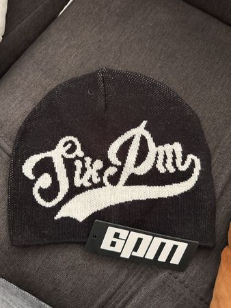 6pm Beanie